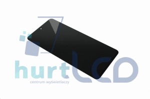 HUAWEI NOVA 9 SE JLN-LX1 WYŚWIETLACZ LCD DOTYK CZARNY 