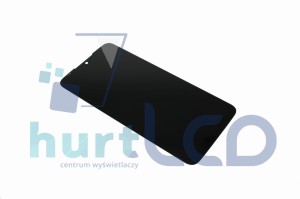 MOTOROLA ONE MACRO XT2016 EKRAN LCD DOTYK CZARNY