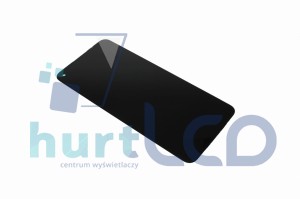 REALME 9 PRO RMX3471 WYŚWIETLACZ LCD DOTYK CZARNY