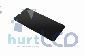 VIVO Y01 V2118 WYŚWIETLACZ LCD DOTYK CZARNY