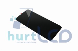 VIVO Y72 V2041 WYŚWIETLACZ LCD DOTYK CZARNY