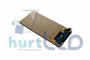 XIAOMI MI 12T / 12 PRO WYŚWIETLACZ LCD INCELL DOTYK CZARNY