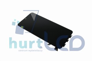 XIAOMI MI 12T / 12 PRO WYŚWIETLACZ LCD OLED DOTYK CZARNY