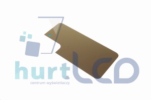 OBUDOWA TYŁ KLAPKA SAMSUNG S22 S901 RÓŻOWY