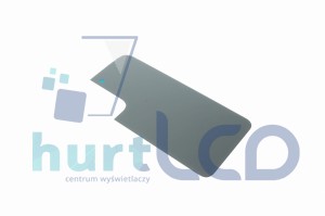 OBUDOWA TYŁ KLAPKA SAMSUNG S22 S901 BIAŁY