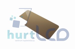 OBUDOWA TYŁ KLAPKA SAMSUNG S22 PLUS S906 RÓŻOWY
