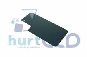 OBUDOWA TYŁ KLAPKA SAMSUNG S22 PLUS S906 ZIELONY