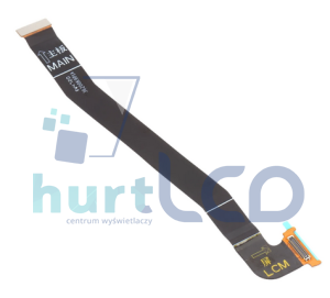 TAŚMA LCD ZŁĄCZE WYŚWIETLACZ XIAOMI MI 11 LITE 5G/4G