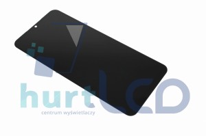 SAMSUNG M13 SM-M135 WYŚWIETLACZ LCD DOTYK