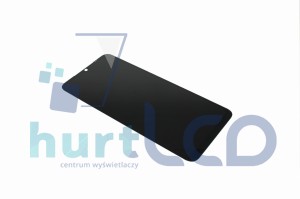 XIAOMI REDMI A1 2022 / A1+ PLUS LCD DOTYK CZARNY