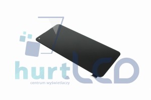 REALME GT MASTER EDITION RMX3360 TFT EKRAN LCD DOTYK CZARNY