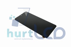 XIAOMI REDMI NOTE 11 PRO 5G INCELL LCD DOTYK CZARNY