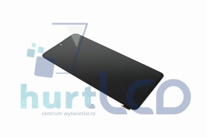 XIAOMI REDMI NOTE 11 PRO 5G OLED LCD DOTYK CZARNY