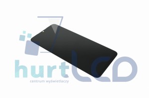 XIAOMI REDMI 10 5G EKRAN LCD + DOTYK CZARNY