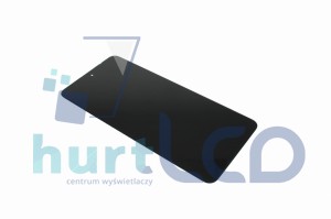 XIAOMI REDMI NOTE 10 PRO 5G WYŚWIETLACZ LCD DOTYK CZARNY
