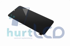 OPPO A73 4G CPH2095 OLED EKRAN LCD + DOTYK CZARNY