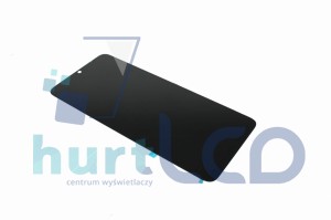 XIAOMI REDMI 12C WYŚWIETLACZ LCD DOTYK CZARNY