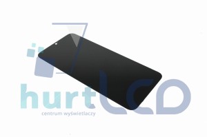 REALME C33 RMX3624 WYŚWIETLACZ EKRAN LCD DOTYK CZARNY