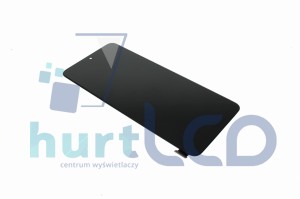 XIAOMI REDMI NOTE 12 5G WYŚWIETLACZ LCD DOTYK CZARNY