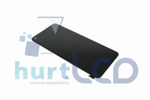 REALME 9 4G RMX3521 WYŚWIETLACZ LCD DOTYK CZARNY