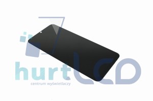 VIVO Y11S EKRAN LCD + DOTYK CZARNY