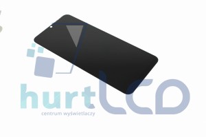 VIVO Y21S EKRAN LCD + DOTYK CZARNY