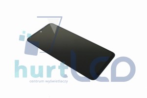 MOTOROLA MOTO G31 5G OLED XT2173-3 LCD + DOTYK CZARNY