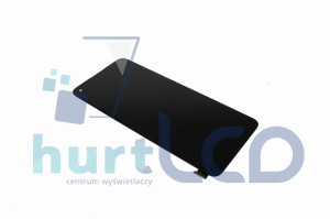 REALME 9 PRO PLUS RMX3392 3393 WYŚWIETLACZ LCD DOTYK CZARNY