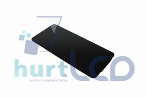 REALME 10 PRO 5G RMX3660 EKRAN LCD + DOTYK CZARNY