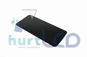 REALME 8i RMX3151 EKRAN LCD + DOTYK CZARNY