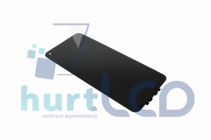 REALME 9i RMX3491 WYŚWIETLACZ LCD DOTYK CZARNY