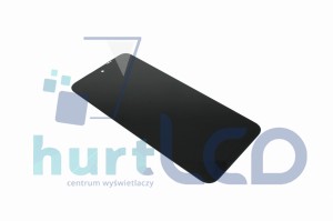MOTOROLA MOTO G41 G71 XT2167 WYŚWIETLACZ LCD DOTYK CZARNY