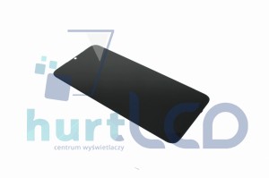 REALME 7I GLOBAL RMX2193 EKRAN LCD + DOTYK CZARNY