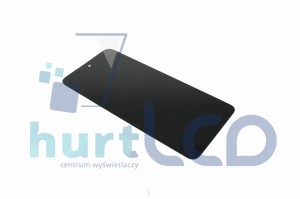 MOTOROLA MOTO G73 XT2237 LCD + DOTYK CZARNY