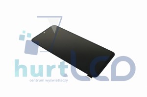 XIAOMI REDMI NOTE 11 4G 11S OLED WYŚWIETLACZ LCD DOTYK CZARNY