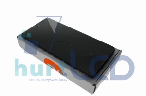 XIAOMI REDMI NOTE 11S 5G 11T 100% ORYGINAŁ LCD DOTYK CZARNY