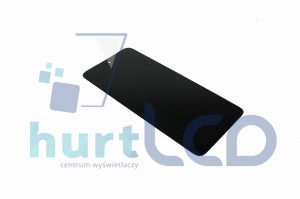 MOTOROLA MOTO G32 XT2235 EKRAN LCD DOTYK CZARNY