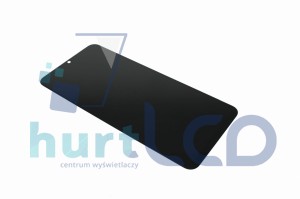 REALME C53 RMX3760 EKRAN LCD + DOTYK CZARNY