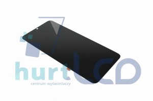 XIAOMI REDMI 13C WYŚWIETLACZ LCD DOTYK CZARNY