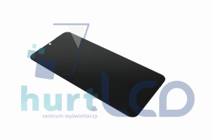 XIAOMI REDMI NOTE 11E WYŚWIETLACZ LCD DOTYK CZARNY