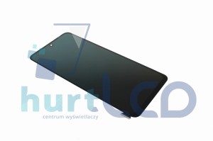 XIAOMI REDMI NOTE 12 4g 5g WYŚWIETLACZ OLED LCD DOTYK CZARNY