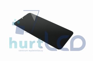 MOTOROLA MOTO G50 5G XT2149 LCD + DOTYK CZARNY