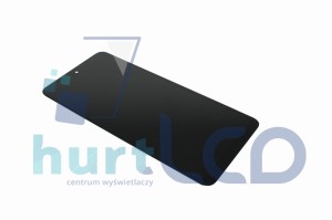 XIAOMI POCO X3 PRO LCD + DOTYK CZARNY 