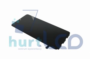 XIAOMI REDMI NOTE 13 PRO WYŚWIETLACZ LCD DOTYK CZARNY OLED