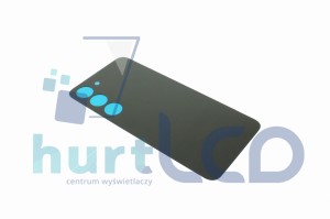 OBUDOWA TYŁ KLAPKA SAMSUNG S23 S911 ZIELONY