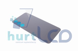 OBUDOWA TYŁ KLAPKA SAMSUNG S23 PLUS S916 FIOLETOWY