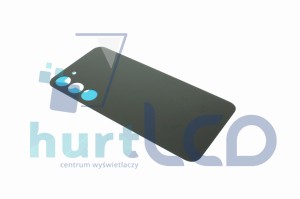 OBUDOWA TYŁ KLAPKA SAMSUNG S23 PLUS S916 ZIELONY