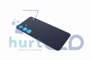 OBUDOWA TYŁ KLAPKA SAMSUNG S24 S921 FIOLETOWY