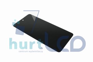 MOTOROLA MOTO G04 G24 G14 XT2421 LCD EKRAN WYŚWIETLACZ + DOTYK CZARNY
