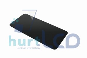 OPPO A55 EKRAN LCD + DOTYK CZARNY
